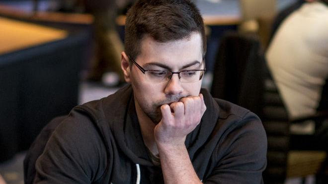Breixo González arrasó también en GGPoker ganando el High Rollers PLO Bounty por 12.141 $ Breixo González arrasó también en GGPoker ganando el High Rollers PLO Bounty por 12.141 $