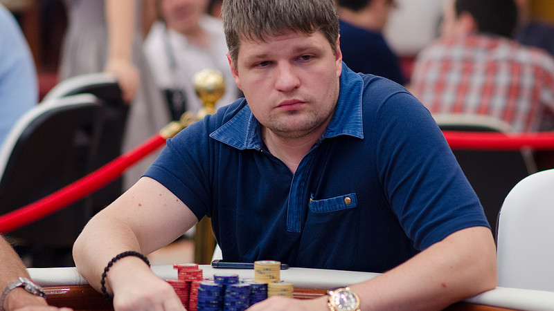 bwin WPT Chipre día 2: dominio ruso en un torneo huérfano de estrellas bwin WPT Chipre día 2: dominio ruso en un torneo huérfano de estrellas