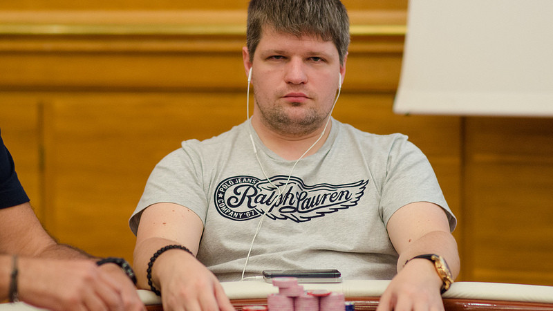 bwin WPT Chipre día 4: Rybin busca rematar un torneo impecable bwin WPT Chipre día 4: Rybin busca rematar un torneo impecable