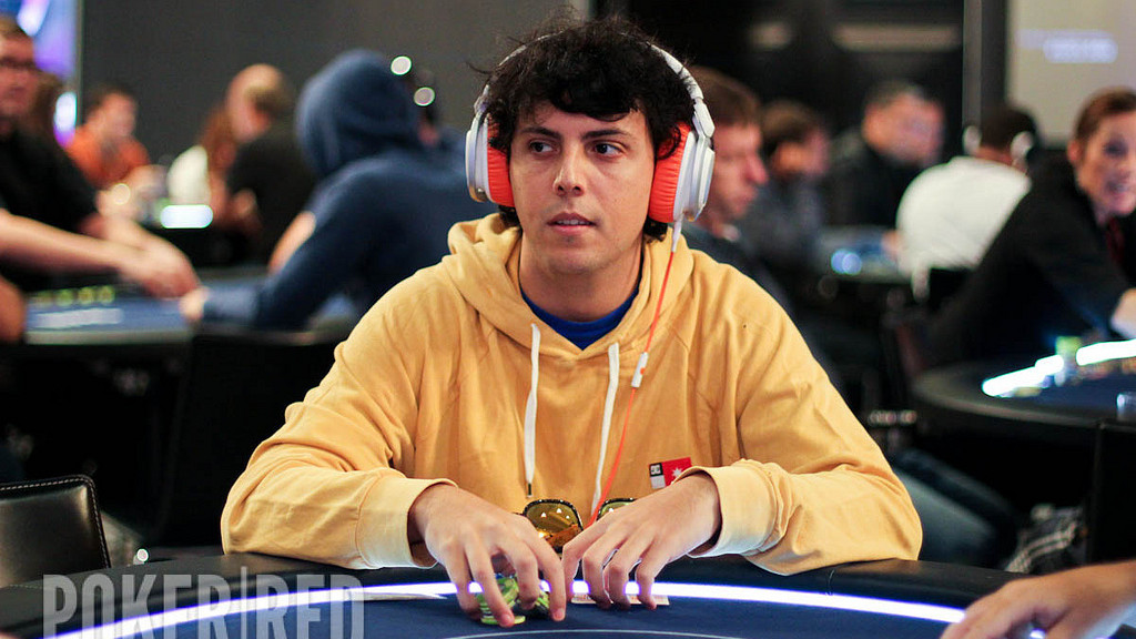“trujus” se queda cerca de ganar el Sunday 500 “back to back”