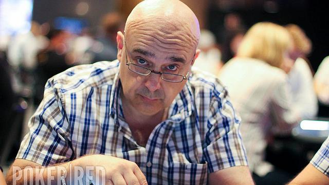 Diario WSOP, día 38: Tafur pone la guinda a las últimas cinco cajas antes del Main