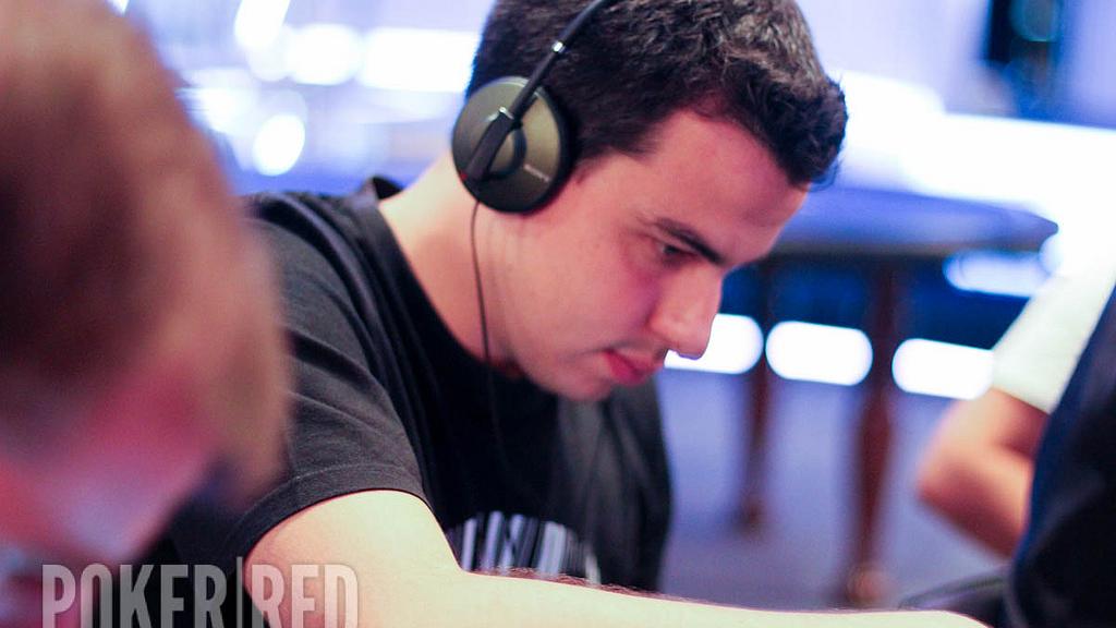 Lánder gana The Hot $82, mientras Vicente y Pablo también pinchan Lánder gana The Hot $82, mientras Vicente y Pablo también pinchan