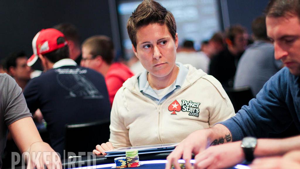 Vanessa Selbst se lleva un millón al ganar el Super High Roller Celebrity Shootout