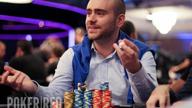 Aquilino López y Javier Martín le dan lustre a los mejores torneos de PokerStars.es Aquilino López y Javier Martín le dan lustre a los mejores torneos de PokerStars.es