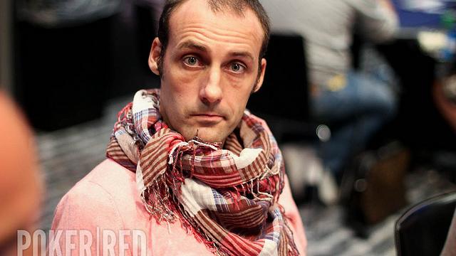 EPT Londres día 5: Etayo cae undécimo, Jeff Rossiter liderará la final