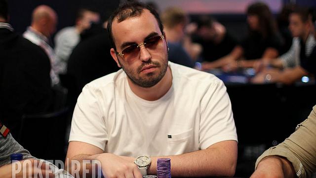 SCOOP día 7: Bryn Kenney gana su segundo reloj del SCOOP