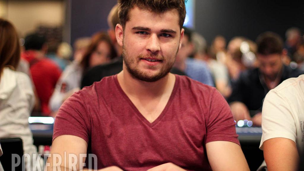 “Bedo” estará hoy en la mesa final del Main Event Mid