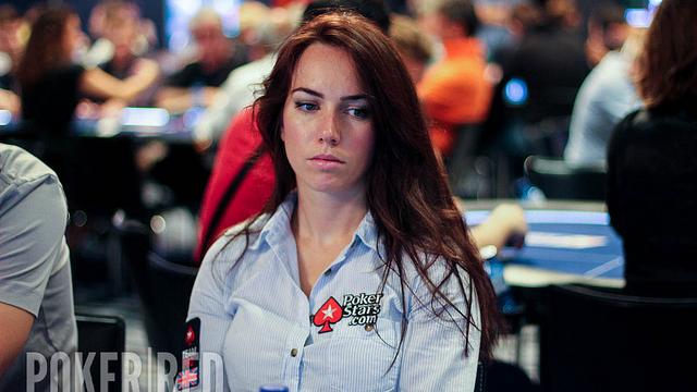 Liv Boeree quiere ahora una mini pica