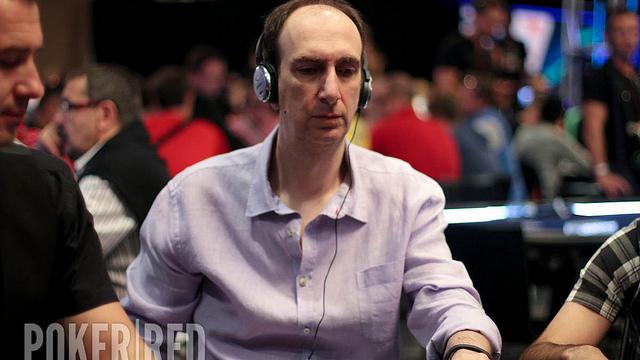 Erik Seidel: "Los High Rollers son torneos como otro cualquiera" Erik Seidel: "Los High Rollers son torneos como otro cualquiera"