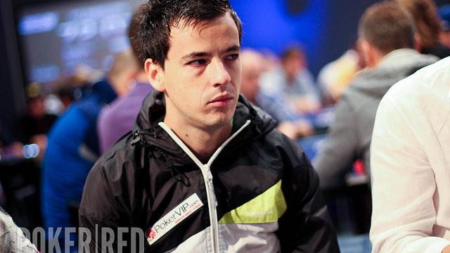 SCOOP día 1: el primer reloj puede caer esta noche
