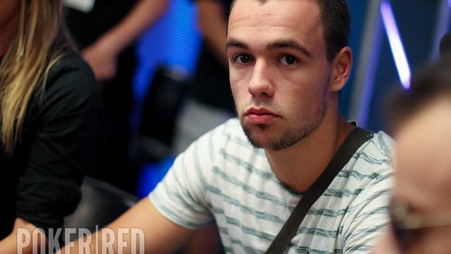 El Player of the Year del EPT, próximo objetivo de Adrián Mateos El Player of the Year del EPT, próximo objetivo de Adrián Mateos