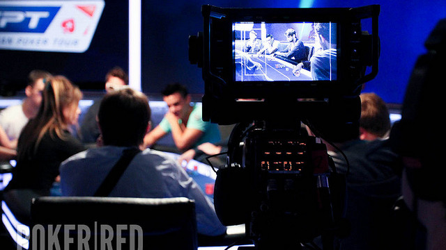 Haz un hueco en tu agenda para disfrutar del EPTLive a partir de hoy Haz un hueco en tu agenda para disfrutar del EPTLive a partir de hoy