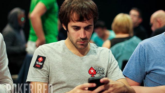 La lluvia de brazaletes en las WCOOP no moja a ningún español