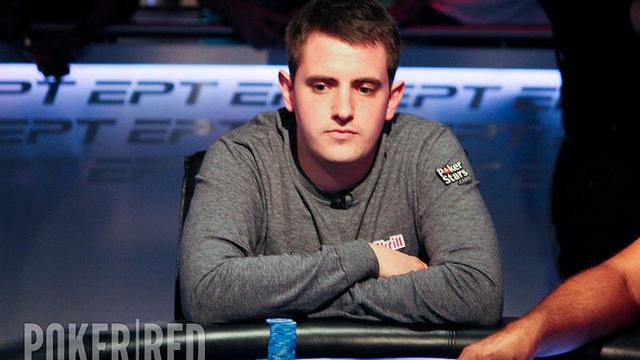 Tom Middleton se embolsa medio kilo al ganar el WCOOP Challenge Main Event