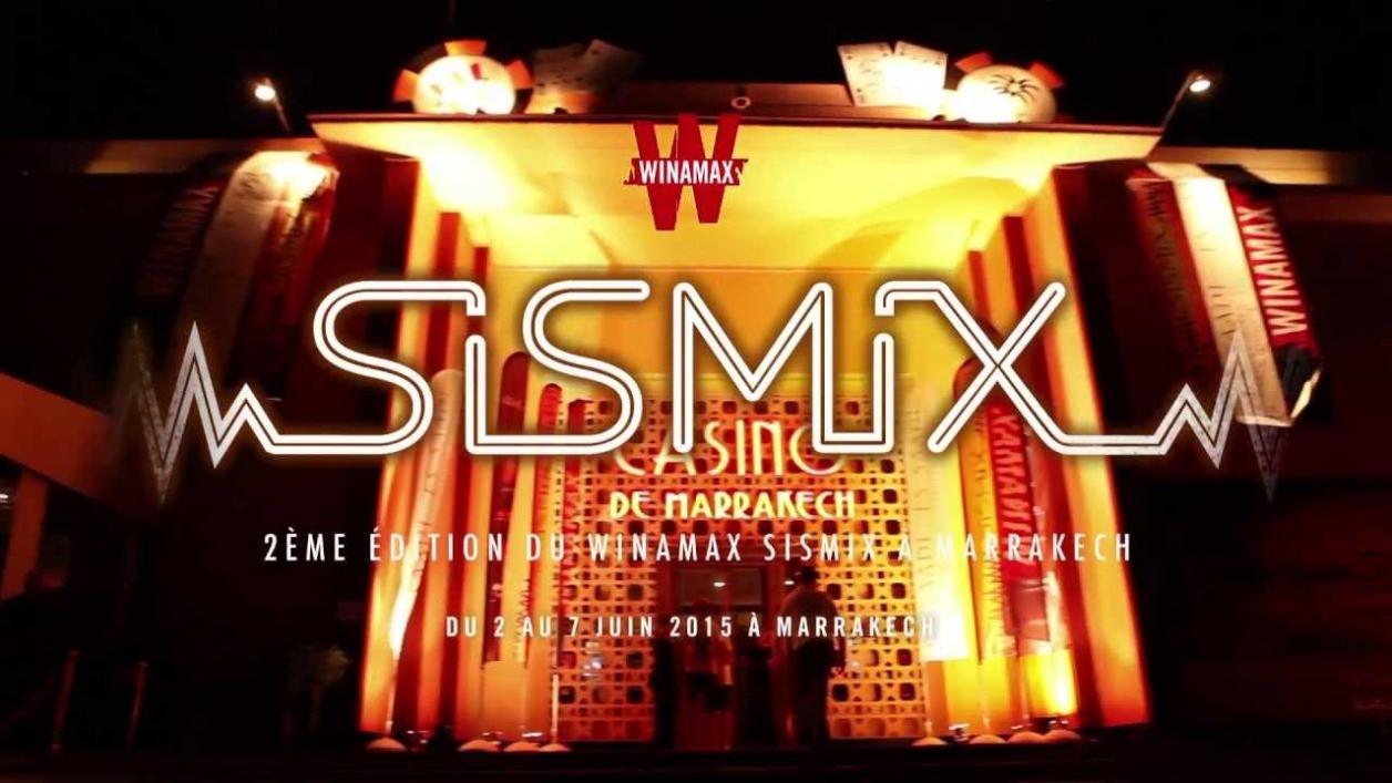 Marrakech acoge en junio el festival SisMix Marrakech acoge en junio el festival SisMix