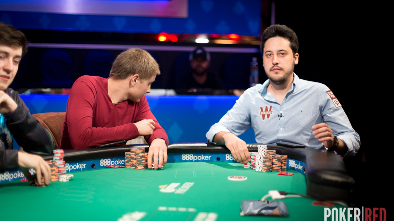 ¡Hoy Adrián Mateos tiene a tiro su cuarto brazalete! ¡Hoy Adrián Mateos tiene a tiro su cuarto brazalete!