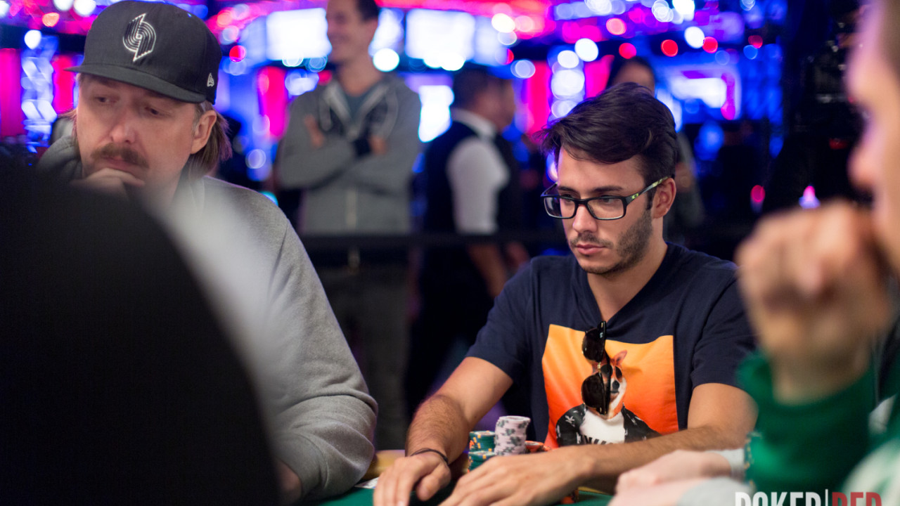 Mario Navarro es la esperanza de la armada a falta de 106 jugadores Mario Navarro es la esperanza de la armada a falta de 106 jugadores
