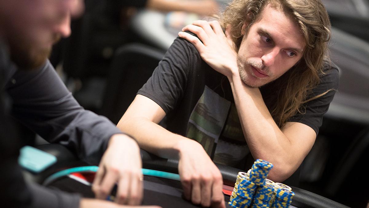 Bert Stevens gana el WSOP Online Main Event por 2.783.432 $ Bert Stevens gana el WSOP Online Main Event por 2.783.432 $