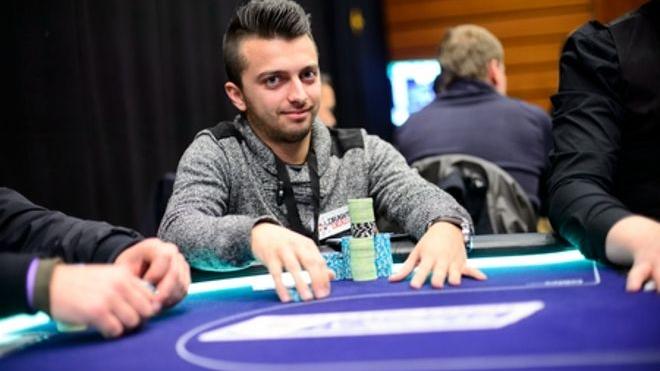 Mihai Croitoru gana su segundo título del WCOOP