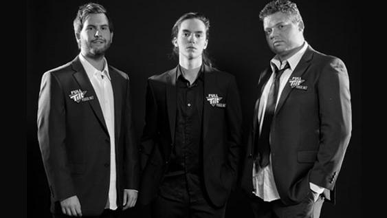 Full Tilt Poker recluta tres nuevo embajadores para el ANZPT
