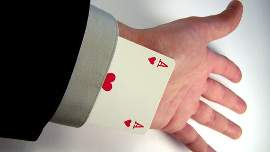 La “Straight Flush” de los fundadores de Absolute Poker es un farol La “Straight Flush” de los fundadores de Absolute Poker es un farol