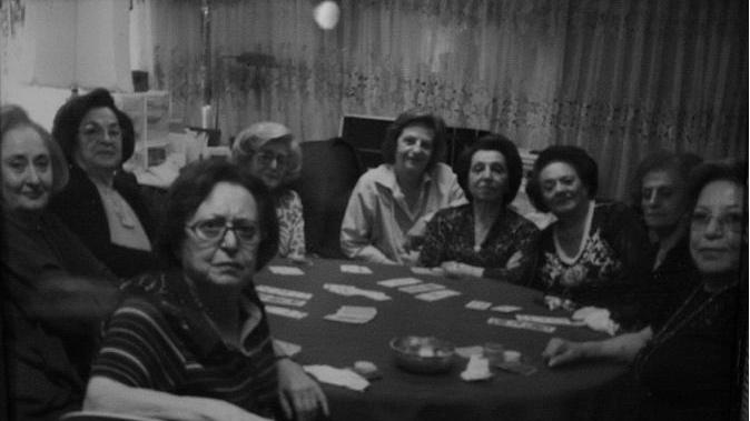 Crónica criminal: las abuelitas gamblers de Chipre