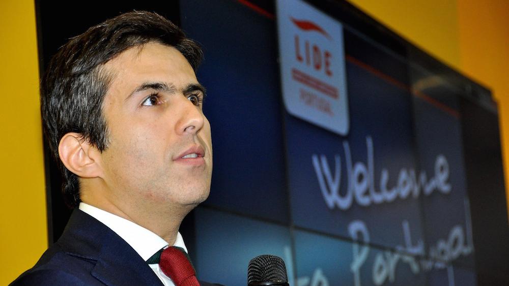 Secretario de Turismo portugués: “No veo nada que prohiba la liquidez internacional”