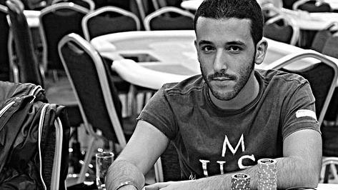 WPT Praga día 1A: Adrià Balaguer destaca WPT Praga día 1A: Adrià Balaguer destaca