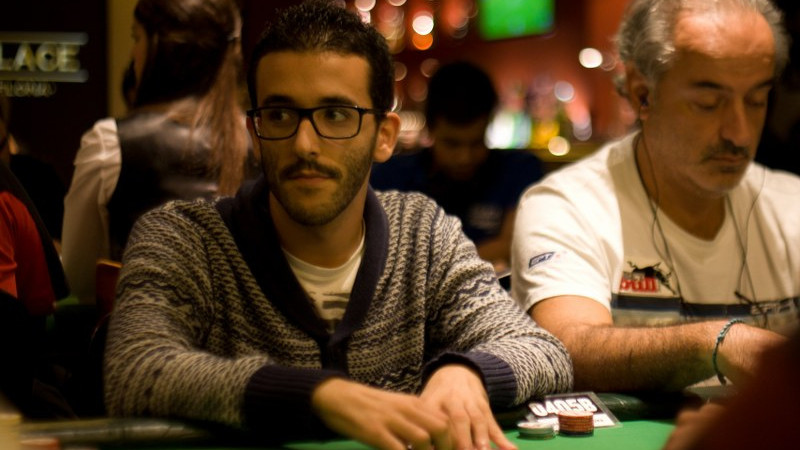 EPT Londres día 1A: Adrià Balaguer empieza fortísimo EPT Londres día 1A: Adrià Balaguer empieza fortísimo
