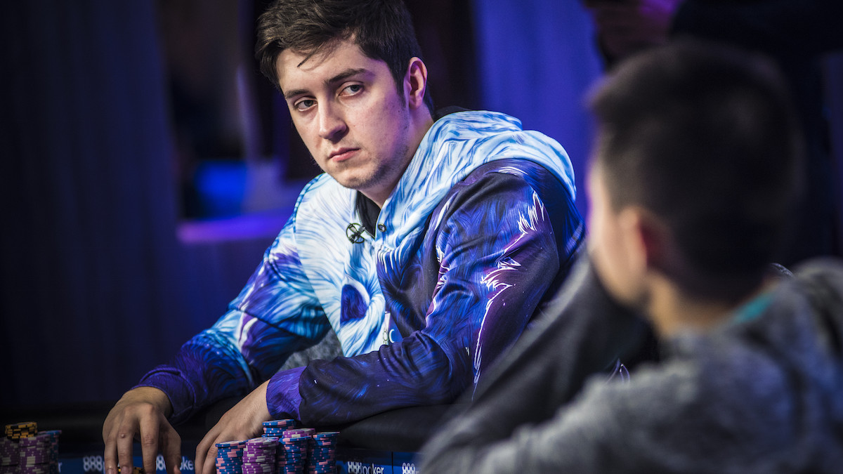 Resultados del Poker Masters Online Resultados del Poker Masters Online