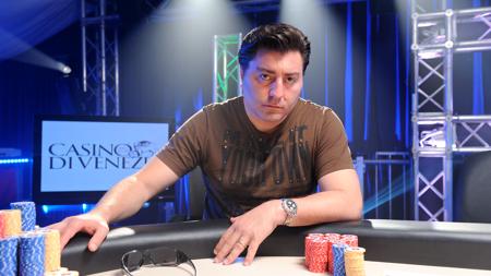 Ali Tekintamgac demanda al Partouche Poker Tour tras su descalificación Ali Tekintamgac demanda al Partouche Poker Tour tras su descalificación