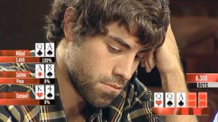 Esto es Poker, programa 6 Esto es Poker, programa 6