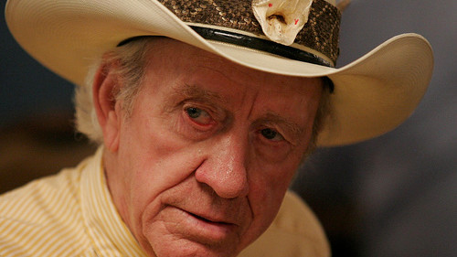 Amarillo Slim fallece a los 83 años de edad Amarillo Slim fallece a los 83 años de edad