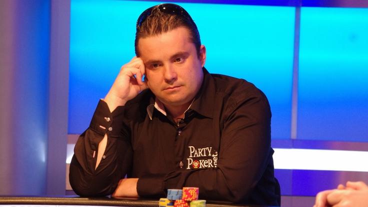 PartyPoker Premier League: "Amatos", a un river del sueño PartyPoker Premier League: "Amatos", a un river del sueño