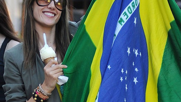 Nace el Brasil Poker Tour, patrocinado por PokerStars Nace el Brasil Poker Tour, patrocinado por PokerStars
