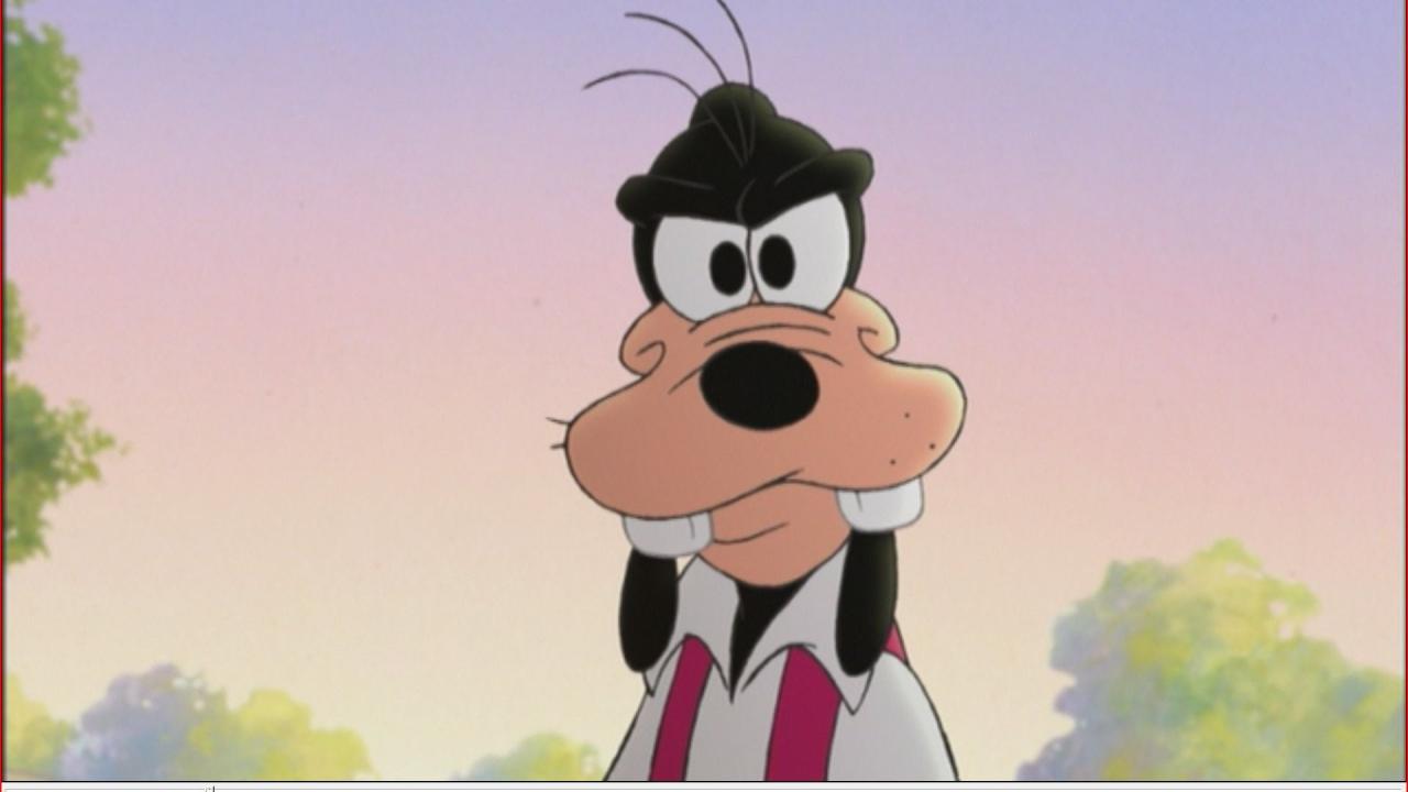 “goofy6464” los gana a pares