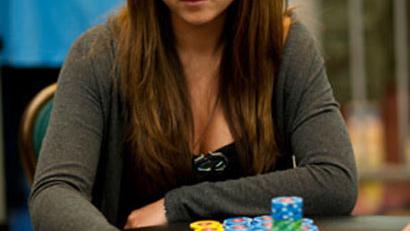 Torneos online: Ana Márquez vuelve a pinchar a lo grande Torneos online: Ana Márquez vuelve a pinchar a lo grande