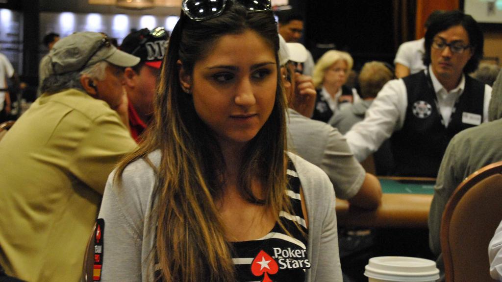 Ana Márquez, al asalto del ranking GPI España