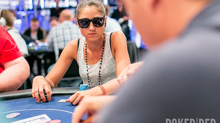 Día 4 WCOOP: Ana Márquez y Pablo Fernández son nuestras nuevas bazas de victoria