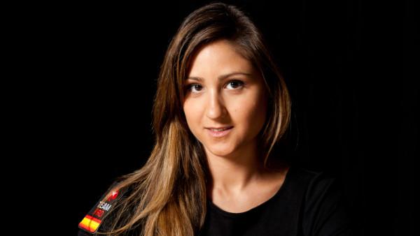 Ana Márquez ya no es pro PokerStars Ana Márquez ya no es pro PokerStars