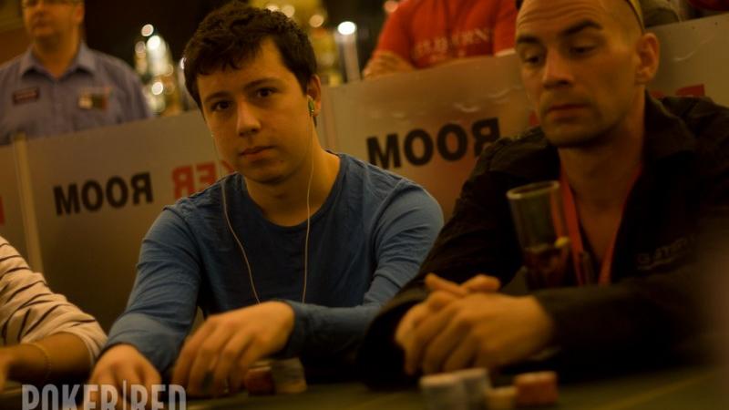 SCOOP 2012 día 4: Andoni Larrabe se corona en el evento #8-H