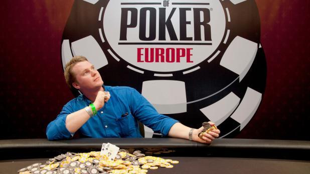WSOPE: Hinrichsen acaba con el sueño de Romanello en el evento #2 WSOPE: Hinrichsen acaba con el sueño de Romanello en el evento #2