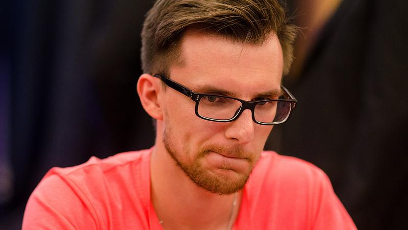 Andrey Pateychuk lidera el desembarco ruso Andrey Pateychuk lidera el desembarco ruso