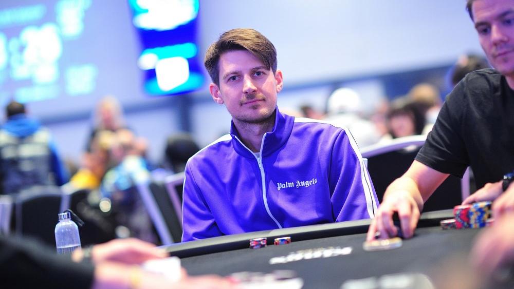 Andrey Lyubivetskiy gana el Super Million$ Main Event por 1.184.696 $