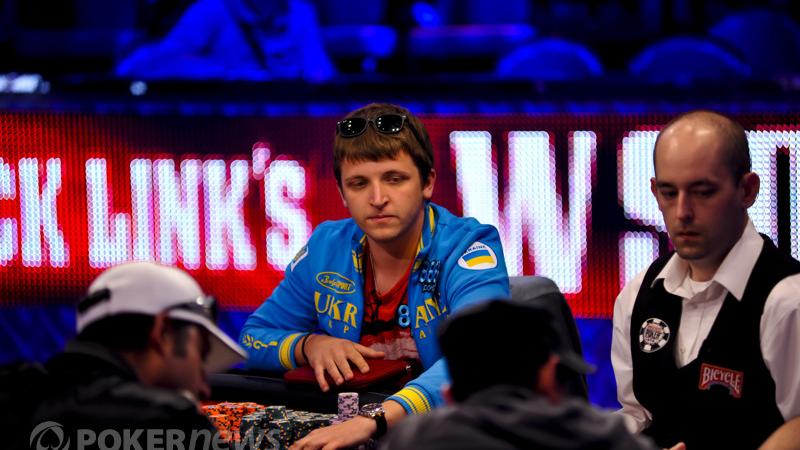 WSOP Main Event día 7: Sobreviven 22 elegidos WSOP Main Event día 7: Sobreviven 22 elegidos
