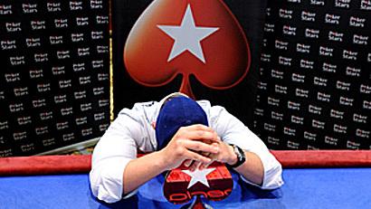 Antonio Diéguez gana el Eureka Poker Tour Nova Gorica