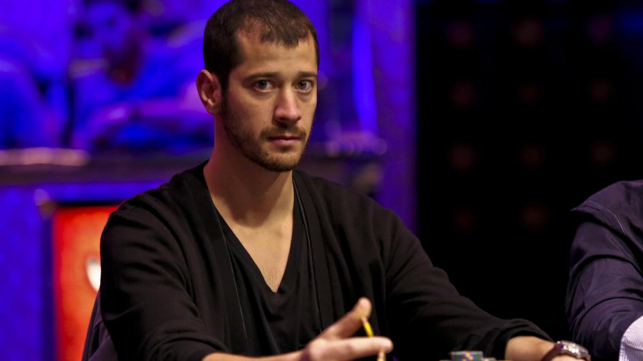 WSOP #17: Athanasios Polychronopoulos consigue su segundo brazalete WSOP #17: Athanasios Polychronopoulos consigue su segundo brazalete