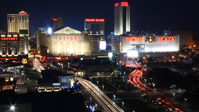 ¿Le ha hecho la cobra el casino de Atlantic City a PokerStars?