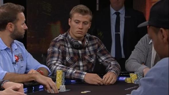 $250.000 Challenge Aussie Millions 2014, episodio 1