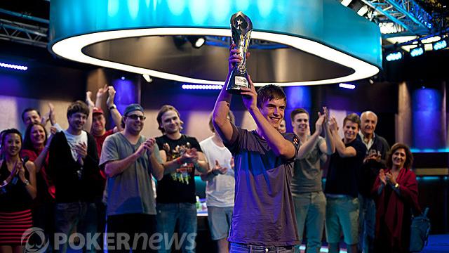 Viktor Blom "Isildur1" gana el Super High Roller del PCA 2012